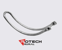 Double Gate Bow Latch GB25 Rotech Rural